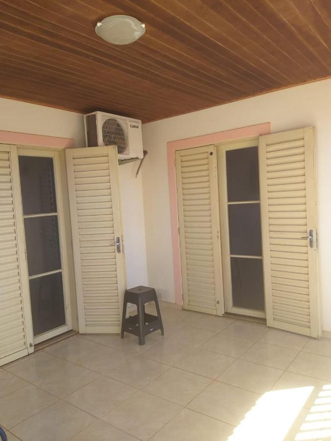 Recanto Pavese Villa Olímpia Kültér fotó